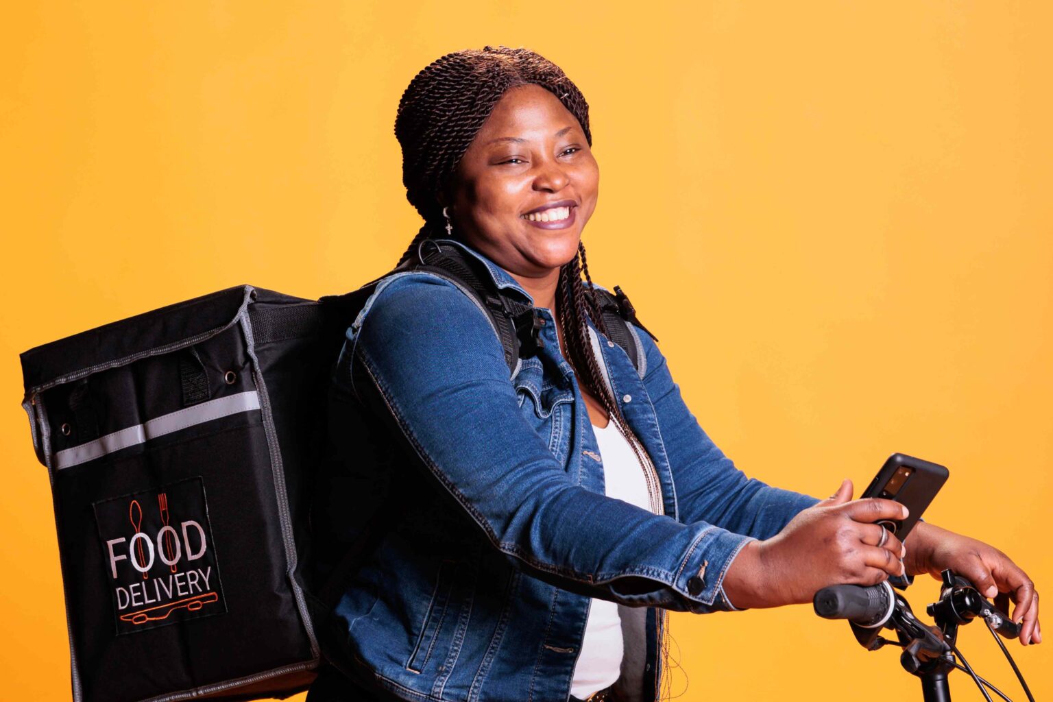 Online Ordering & Delivery